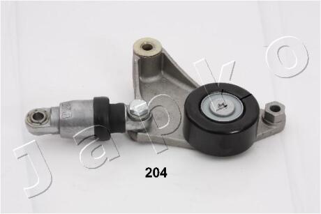Натяжник ременя генератора Toyota Avensis/Camry/Rav 4 1.6-2.4 97- JAPKO 128204 (фото 1)