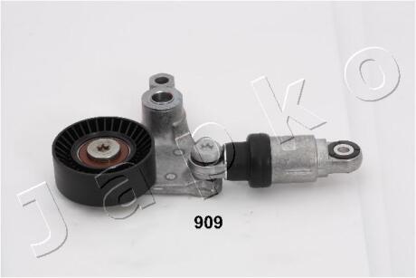 Натягувач ременя генератора TROOPER III 3.0 DTI 98-04 JAPKO 128909