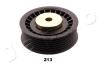 Ролик генератора Toyota Aygo/Yaris/Citroen C1 1.0/1.3 99-14 (84x27) 129213