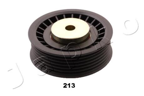 Ролик генератора Toyota Aygo/Yaris/Citroen C1 1.0/1.3 99-14 (84x27) JAPKO 129213 (фото 1)