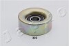 Ролик паска приводного Mazda 2 1.3I, 1.5I, 3 (Bk) 1.6 (03-09) (129322) JAPKO