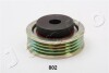 Ролик генератора Suzuki Swift/SX4/Jimny 1.3/1.5 05- (паразитний) JAPKO 129802 (фото 2)