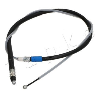 Фото трос стояночного тормоза BMW 3 E90 (04-) JAPKO 1310109 Трос стояночного тормоза BMW 3 E90 (04-) JAPKO 1310109