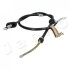 Трос гальма стоянки правий Honda Civic (94-01) (131466R) JAPKO 131466R