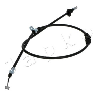 Фото трос стояночного тормоза Mitsubishi Carisma 1.8 (95-97),Mitsubishi Carisma 1.8 (JAPKO 131567L Трос стояночного тормоза Mitsubishi Carisma 1.8 (95-97),Mitsubishi Carisma 1.8 (JAPKO 131567L