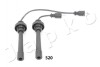Дроти в/в Mitsubishi Carisma 1.6 (95-06), Lancer 2.0 (03-) (132520) JAPKO