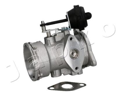 Клапан EGR SUPERB I/VW T5 1.9 TDI 00-09 JAPKO 1500917 (фото 1)