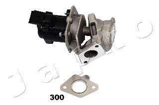 Клапан EGR Citroen BERLINGO, C3, C4, JUMPY/Fiat SCUDO/Masda 3 1.6D 04- JAPKO 150300 (фото 1)