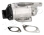 Клапан EGR Renault Laguna II ,Megane /Suzuki Grand Vitara 1.9D (05- ) (150805) J