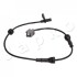 Датчик ABS зад.прав. Nissan Juke 1.5 dCi - 1.6 DIG-T (10-) (1511012) JAPKO