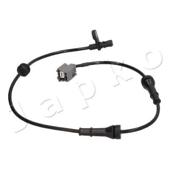 Датчик ABS зад.прав. Nissan Juke 1.5 dCi - 1.6 DIG-T (10-) JAPKO 1511012