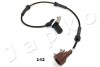 Датчик ABS зад.лів. Nissan X-Trail (T30) 2.0, 2.2 Di (01-13) (151142) JAPKO 151142