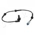Датчик ABS зад. лів. Nissan X-trail (T30) 2.0-2.5 (01-13) (151143) JAPKO 151143