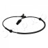 Датчик ABS Mitsubishi Colt vi 1.5 (05-12),Mitsubishi Colt vi 1.5 (04-12) 151522
