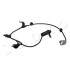Датчик ABS Mitsubishi L200 triton 2.5 (07-),Mitsubishi L200 triton 2.5 (10-)