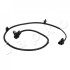 Датчик ABS перед. лів. Mitsubishi Outlander I 2.0, 2.4 (03-06) (151537) JAPKO
