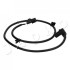 Датчик ABS Mitsubishi Lancer 1.6 (03-08),Mitsubishi Lancer 2.0 (03-07) JAPKO 151549 (фото 4)