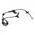 Датчик ABS Mitsubishi Grandis 2.0 (07-),Mitsubishi Grandis 2.0 (05-)
