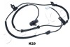 Датчик ABS Kia Sorento i 2.4 (02-),Kia Sorento i 2.5 (06-),Kia Sorento i 2.5 (02 JAPKO 151K29 (фото 2)