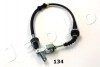 Трос зчеплення Nissan Almera I (N15) 1.4, 1.6 (95-00) (154134) JAPKO 154134