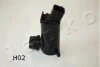 Насос стеклоомывателя Hyundai Accent III, IV (05-), Getz (02-)/KIA Rio I, II (00 156H02