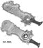 Насос масляный Fiat/ Ford/Opel/ Lancia/ Suzuki 1.3 D (157FI01) JAPKO