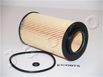 Фільтр масляний Hyundai Sonata (05-)/Kia Sorento (06-) JAPKO 1ECO075