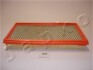 Фільтр повітряний Mazda 323, Familia, Premacy 1.6TD, 2.0 D (94-05) (20389) JAPKO 20389