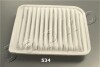Фільтр повітряний Lanсer VIII/Outlander III/Pajero Sport II 1.6-2.4 20534