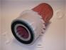 Фільтр повітряний Hyundai Galloper I, II, H100/ Mitsubishi L 300, Delica II, L 300 III 2.3D/2.5D (83-) (20991) JAPKO 20991