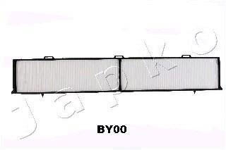 Фильтр салона BMW 1 E87 (04-), 3 E90 (04-), X1 E84 (09-) JAPKO 21BY00 (фото 1)