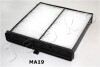 Фільтр салону Mazda 2 (14-), 3 (18-), CX-3 (15-), CX-30 (19-) (21MA19) JAPKO