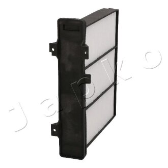 Фільтр салону Mitsubishi Pajero 2.4-3.5TD 91- (замінено 21MI4) JAPKO 21MI6 (фото 1)