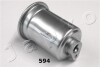 Фільтр паливний Hyundai Getz, Coupe, Elantra, H1, H100 бенз. (95-10) JAPKO 30594 (фото 2)