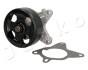 Насос водяний Nissan Qashqai, Juke, X-Trail(T32) 1.6 DIG-T, 2.0 (07-)/Renault Kadjar, Megane IV, Clio IV 1.6 (13-) (35140) JAPKO