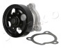 Насос водяний Nissan X-trail, Primera 2.0, 2.5 (01-13) (35176) JAPKO
