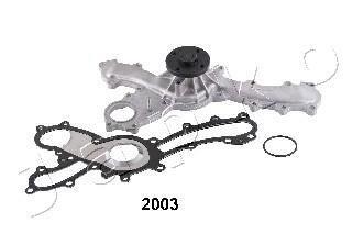 Водяний насос Toyota Camry/Venza 3.5 08- JAPKO 352003 (фото 1)