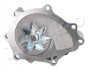 Помпа водяна Lexus IS II (05-)/Toyota Auris (07-), Avensis (05-), Rav 4 (08-), Verso (09-) 2.0 D4D / 2.2 D4D JAPKO 35269 (фото 2)