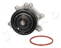 Насос водяной Toyota Auris 1.4 (07-12),Toyota Corolla verso 1.6 (04-09) (35284)