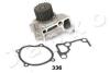 Водяний насос MAZDA 3/6 2.0 02-10 35336