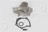 Насос водяний Hyundai Sonata IV, Trajet, Santa Fe 2.0, 2.4 (98-06)/Kia Magentis 2.0 (01-05) (35H07) JAPKO