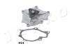Водяний насос Hyundai Santa Fe II/Kia Sorento 2.0/2.2 CRDi 09- 35H14