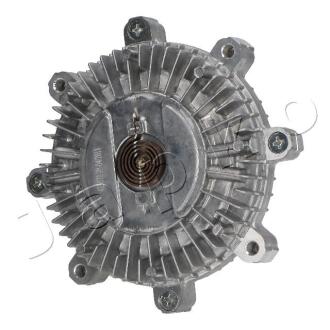 Муфта вентилятора L200/PAJERO 2.5 96- (70mm)(замінено 36503) JAPKO 36506