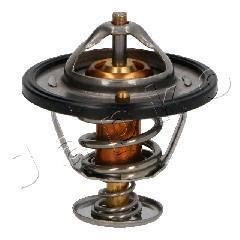 Термостат MB Colt/Galant/Lancer/Pajero/Sunny1.6-3.2 90-06 (76.5C) JAPKO 38517 (фото 1)