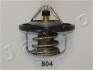 Термостат VW Polo/Honda Accord/Civic/CR-V/CR-Z 1.0-2.3i 83- (82 °С) 38804