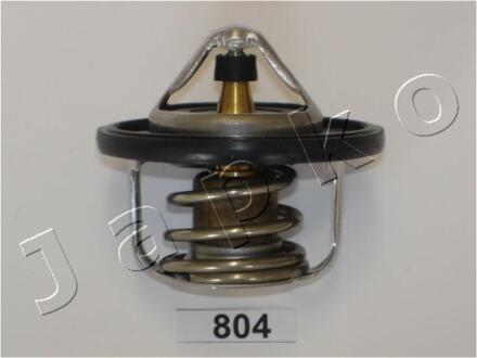 Термостат VW Polo/Honda Accord/Civic/CR-V/CR-Z 1.0-2.3i 83- (82 °С) JAPKO 38804