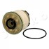 Фільтр паливний Ford Ranger 2.2 tdci (11-) (3ECO038) JAPKO