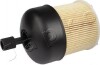 Фільтр паливний Duster/Dokker/Sandero/Logan 1.5dCi 12- 3ECO097