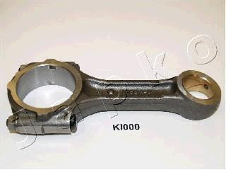 Шатун ДВС Hyundai H-1 (01-)/KIA Sorento (02-) D4CB 2.5 CRDi JAPKO 3KI000 (фото 1)