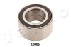 Підшипник маточини колеса передній Ford Focus, Transit, Tourneo, Fiesta/Mazda 2 (00-,15-) (410006) JAPKO 410006